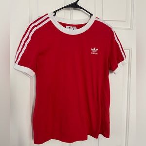 Womenʻs ADIDAS Soccer Tee